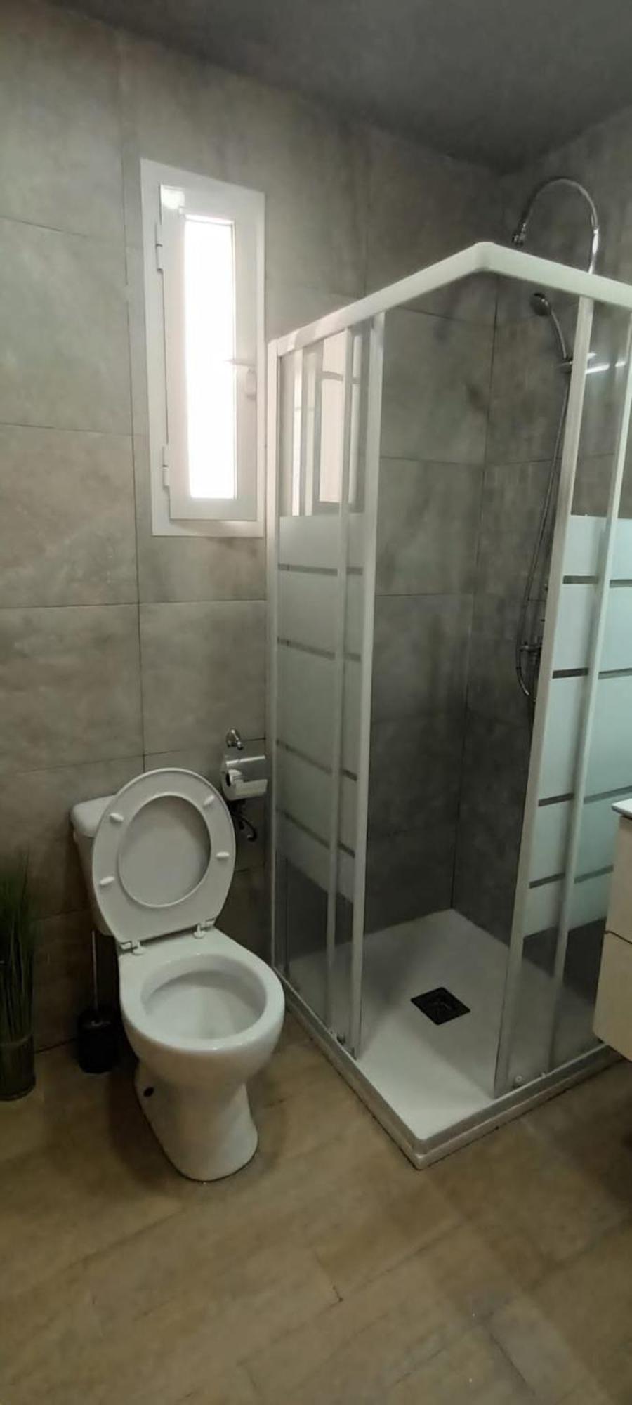 Luminoso Apartamento En Centro Del Pueblo Con Wifi Y A' A' Sagunto Luaran gambar