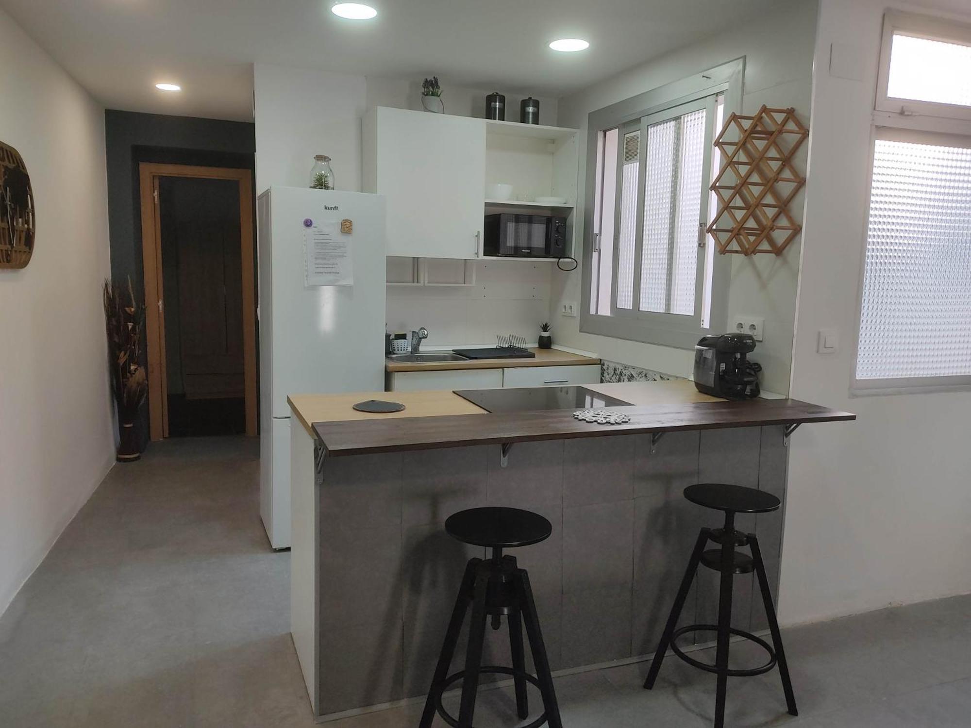 Luminoso Apartamento En Centro Del Pueblo Con Wifi Y A' A' Sagunto Luaran gambar